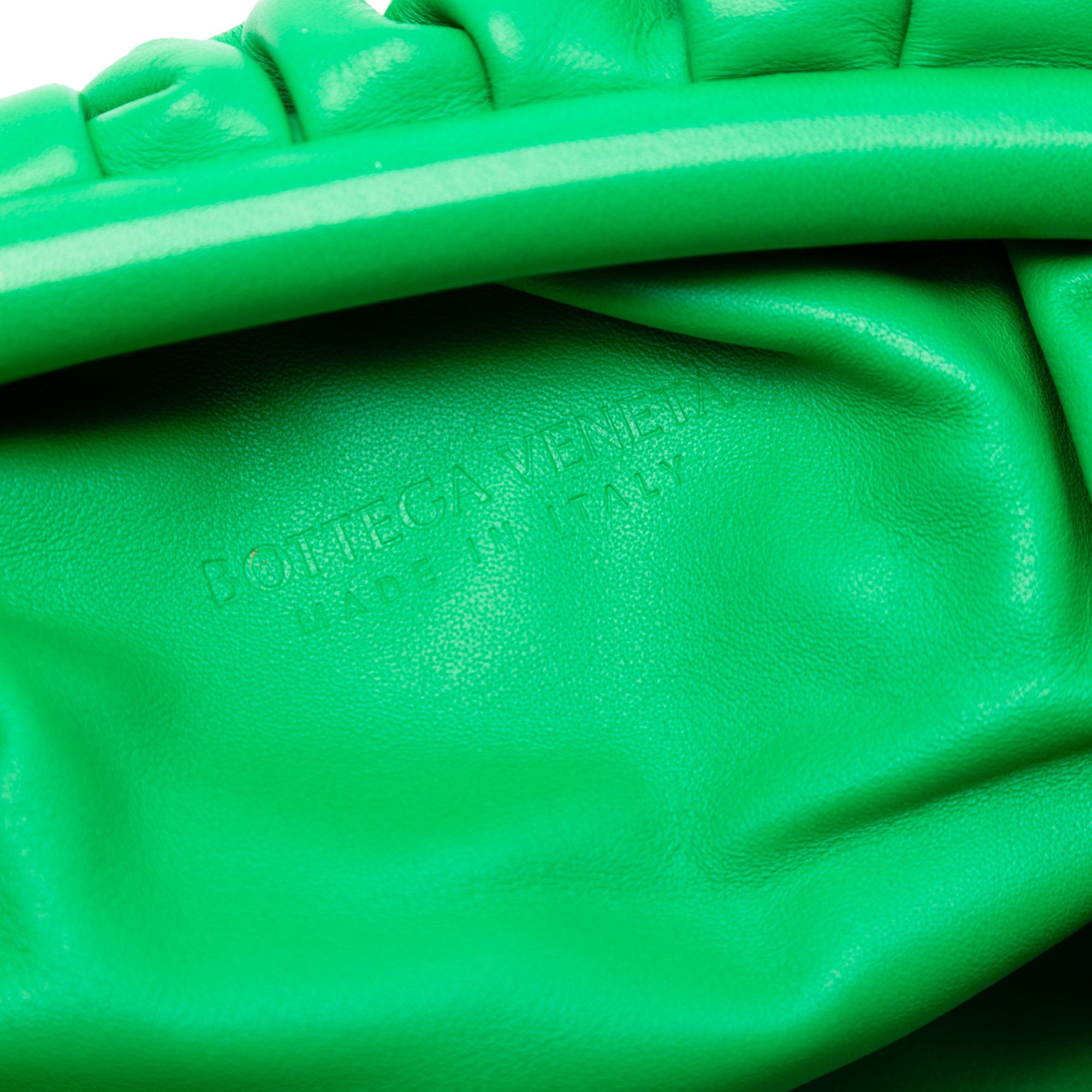Teen Lambskin Pouch - Image 5