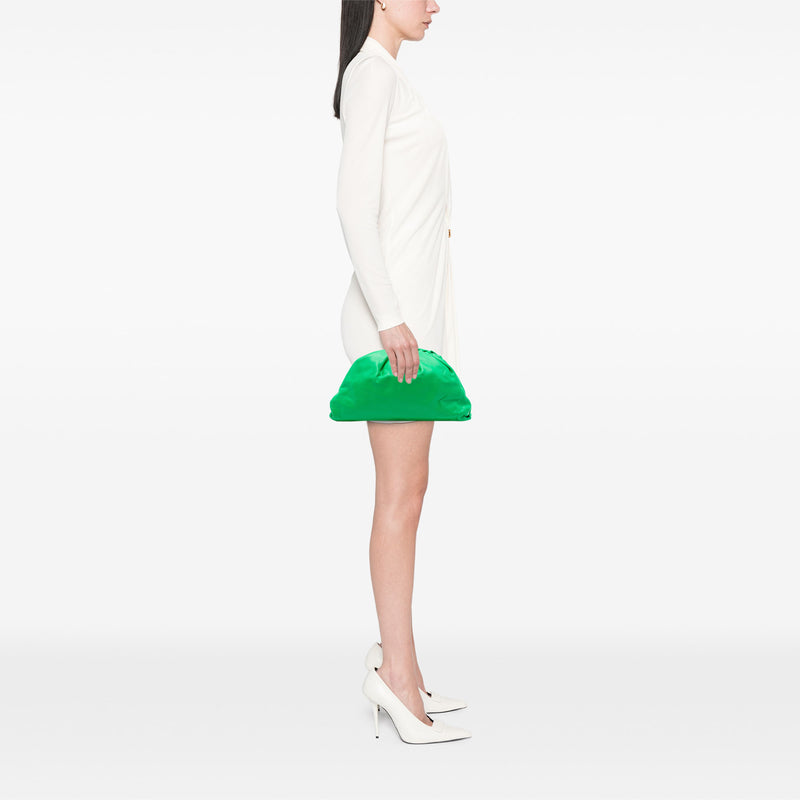Teen Lambskin Pouch - Image 6