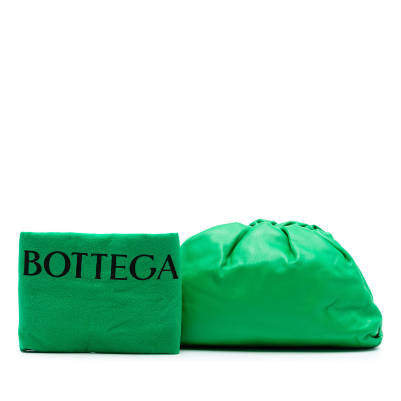 Teen Lambskin Pouch - Image 7
