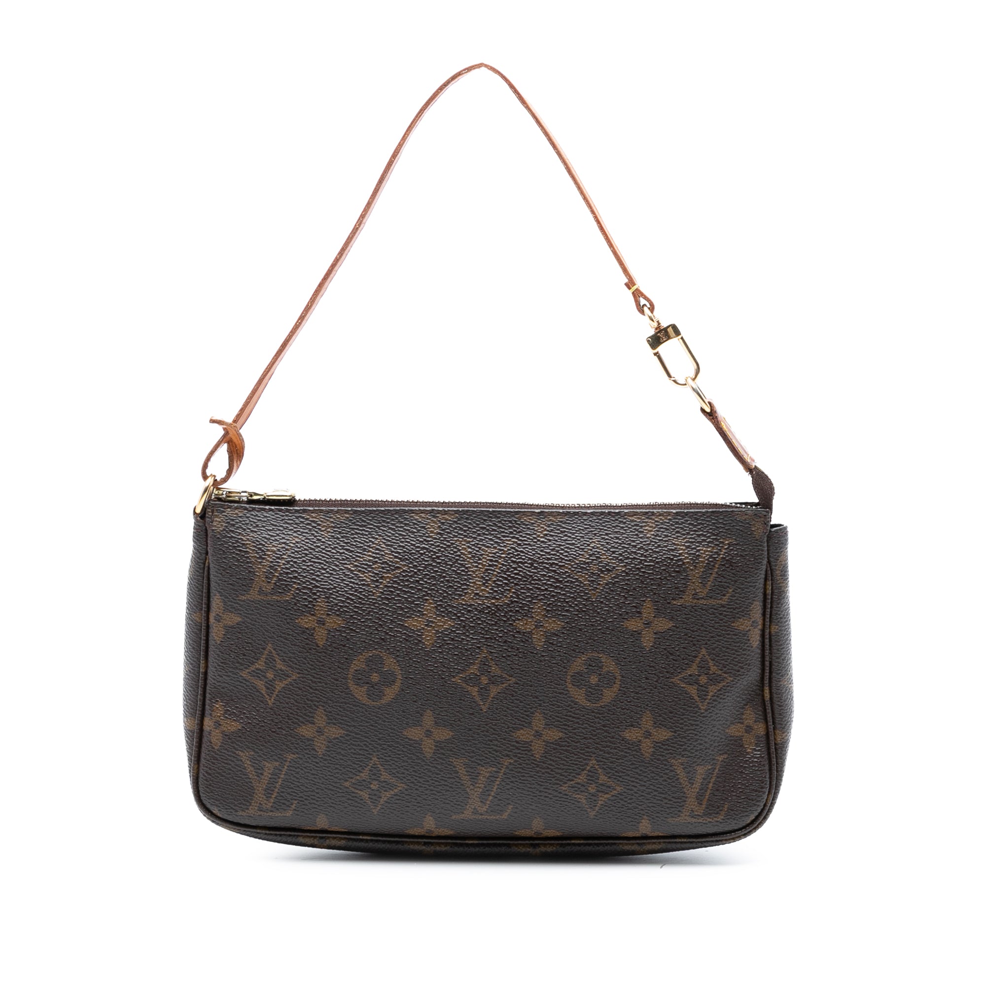 Monogram Pochette Accessoires - Image 1