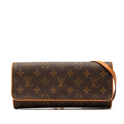 Monogram Pochette Twin GM - Image 1