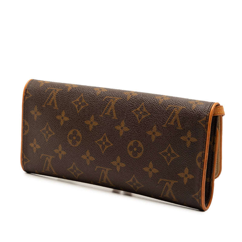 Monogram Pochette Twin GM - Image 2