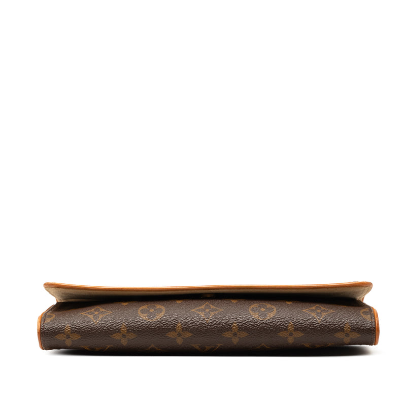 Monogram Pochette Twin GM - Image 3