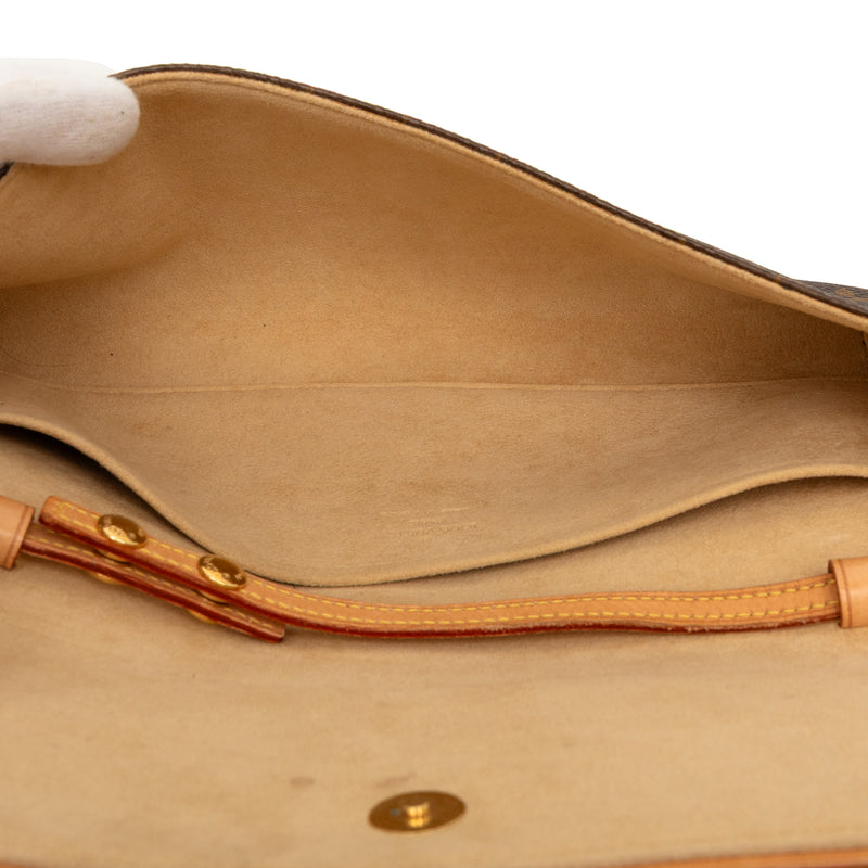 Monogram Pochette Twin GM - Image 4