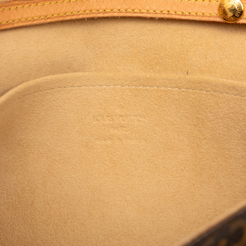 Monogram Pochette Twin GM - Image 5