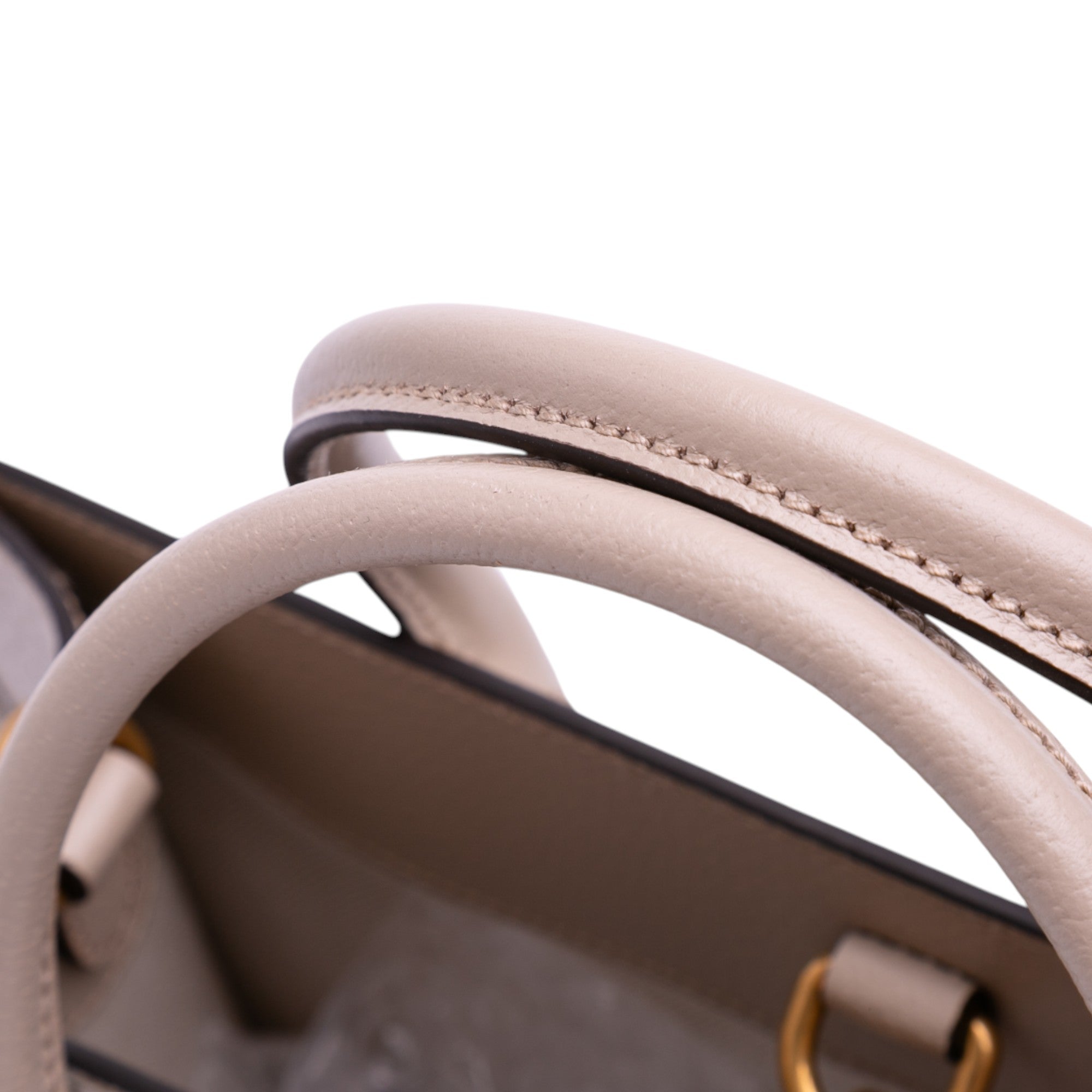 Small GG Supreme Interlocking G Tote - Image 10
