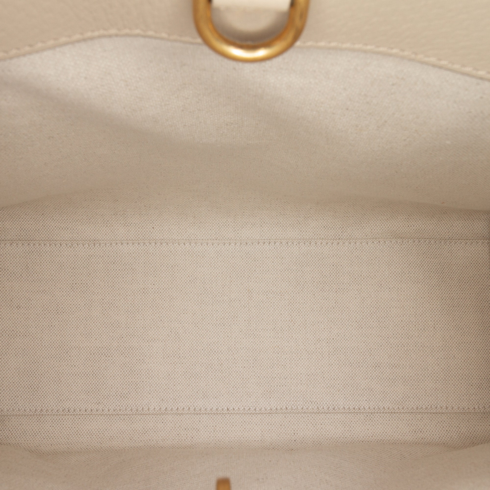 Small GG Supreme Interlocking G Tote - Image 4
