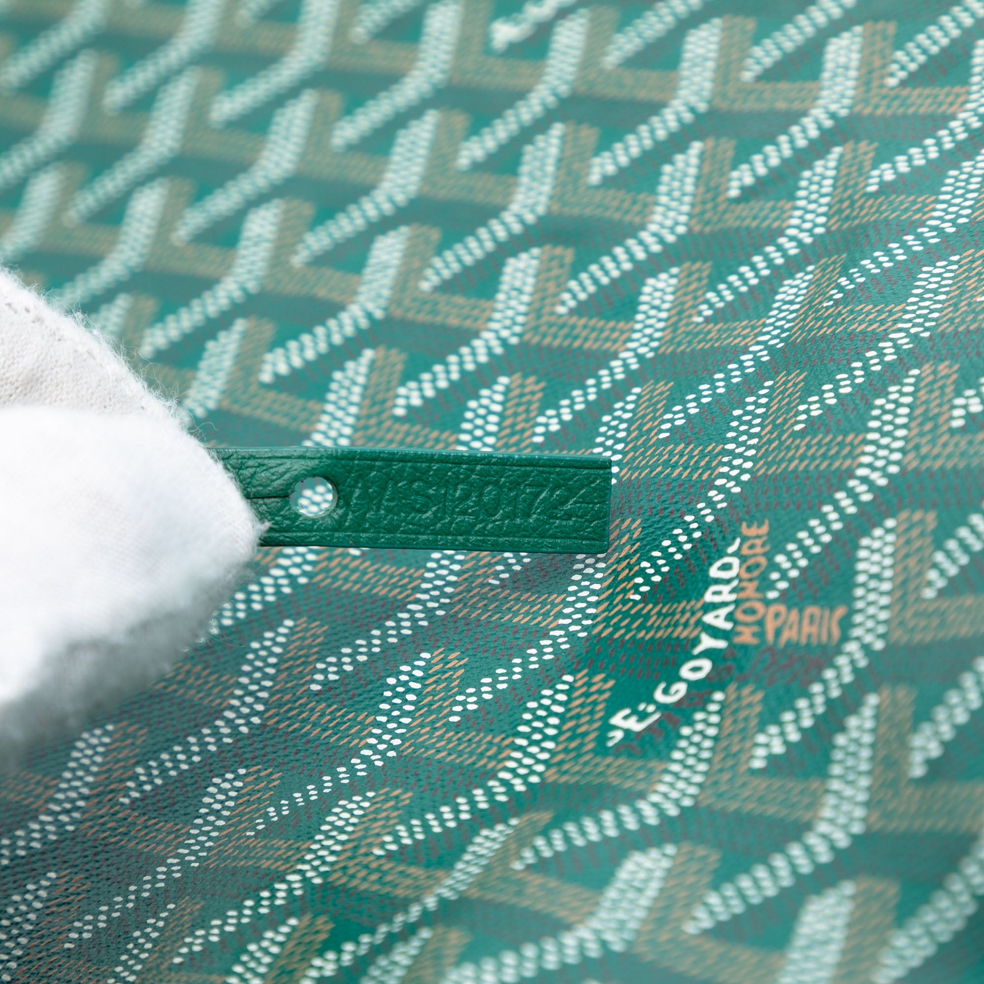 Goyardine Saint Louis GM - Image 5