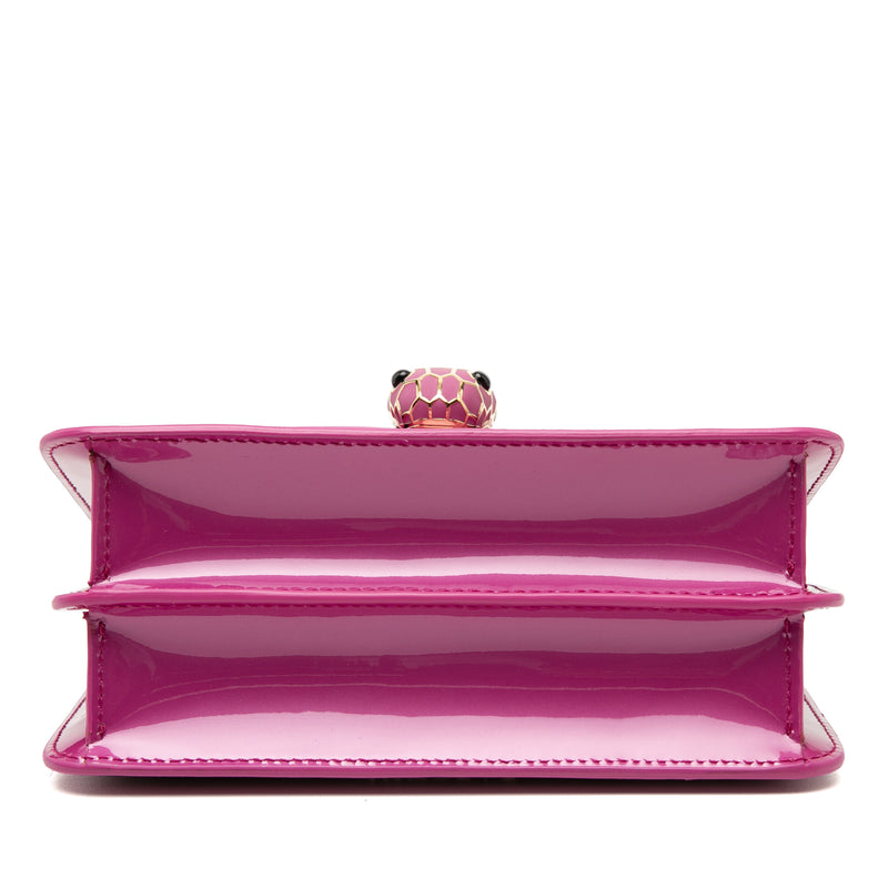 Patent Serpenti Forever Crossbody - Image 3
