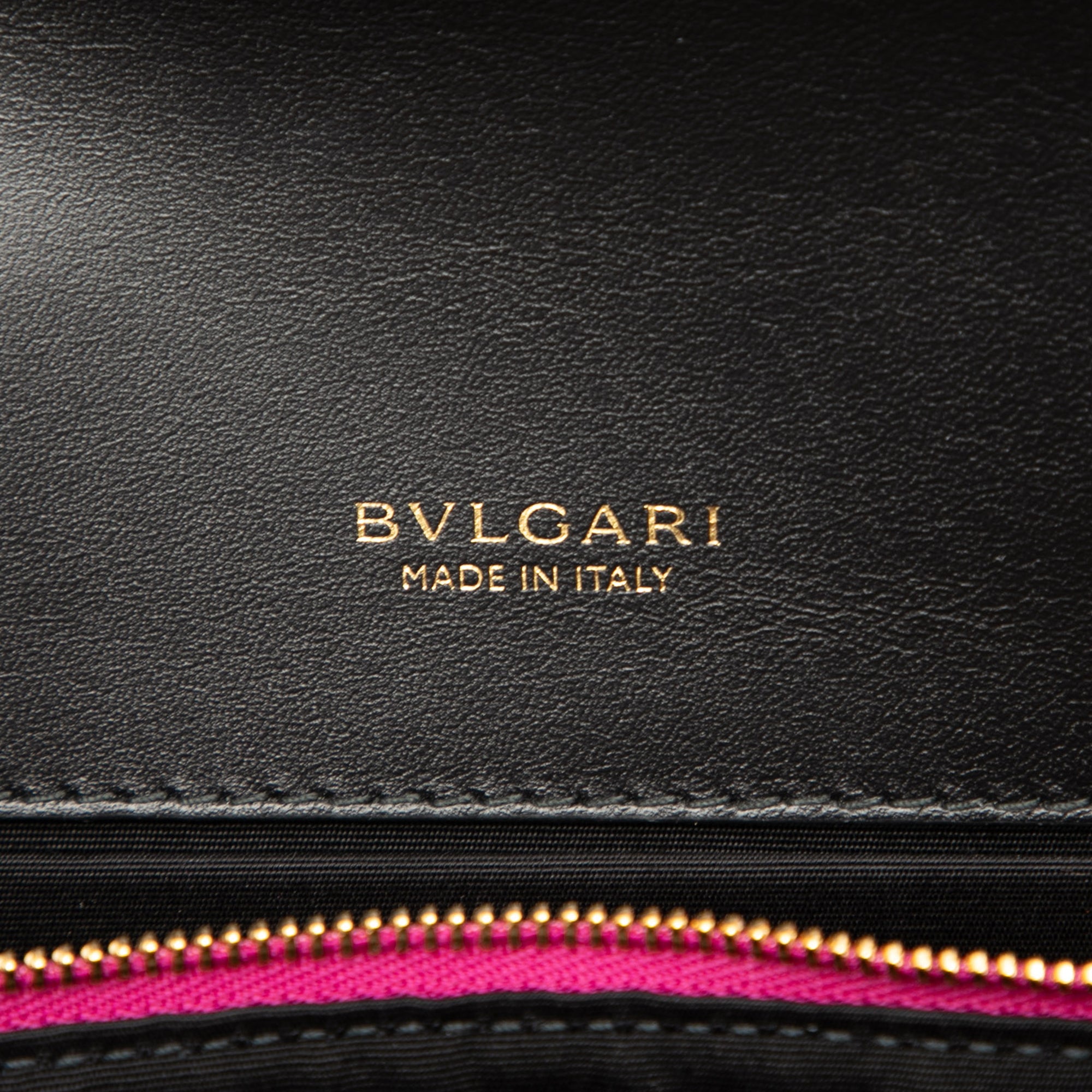Patent Serpenti Forever Crossbody - Image 5