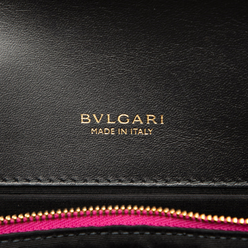 Patent Serpenti Forever Crossbody - Image 5