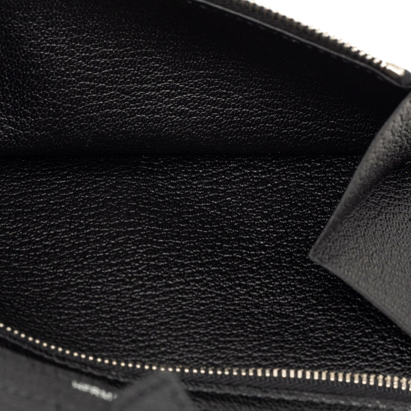 Chevre Mysore Bearn Soufflet Long Wallet - Image 5