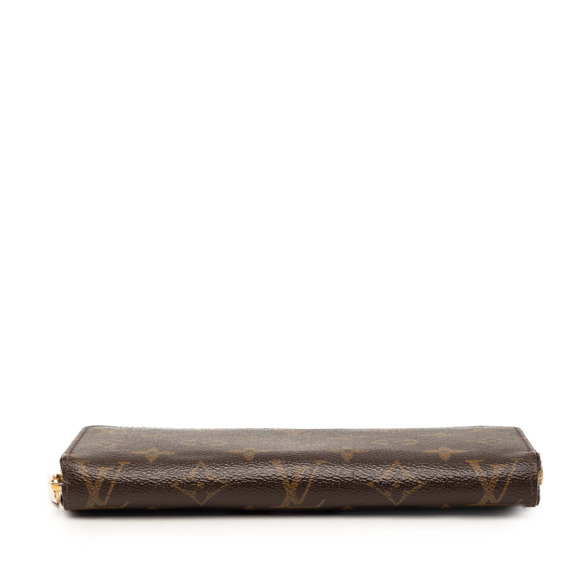 Monogram Zippy Long Wallet - Image 3