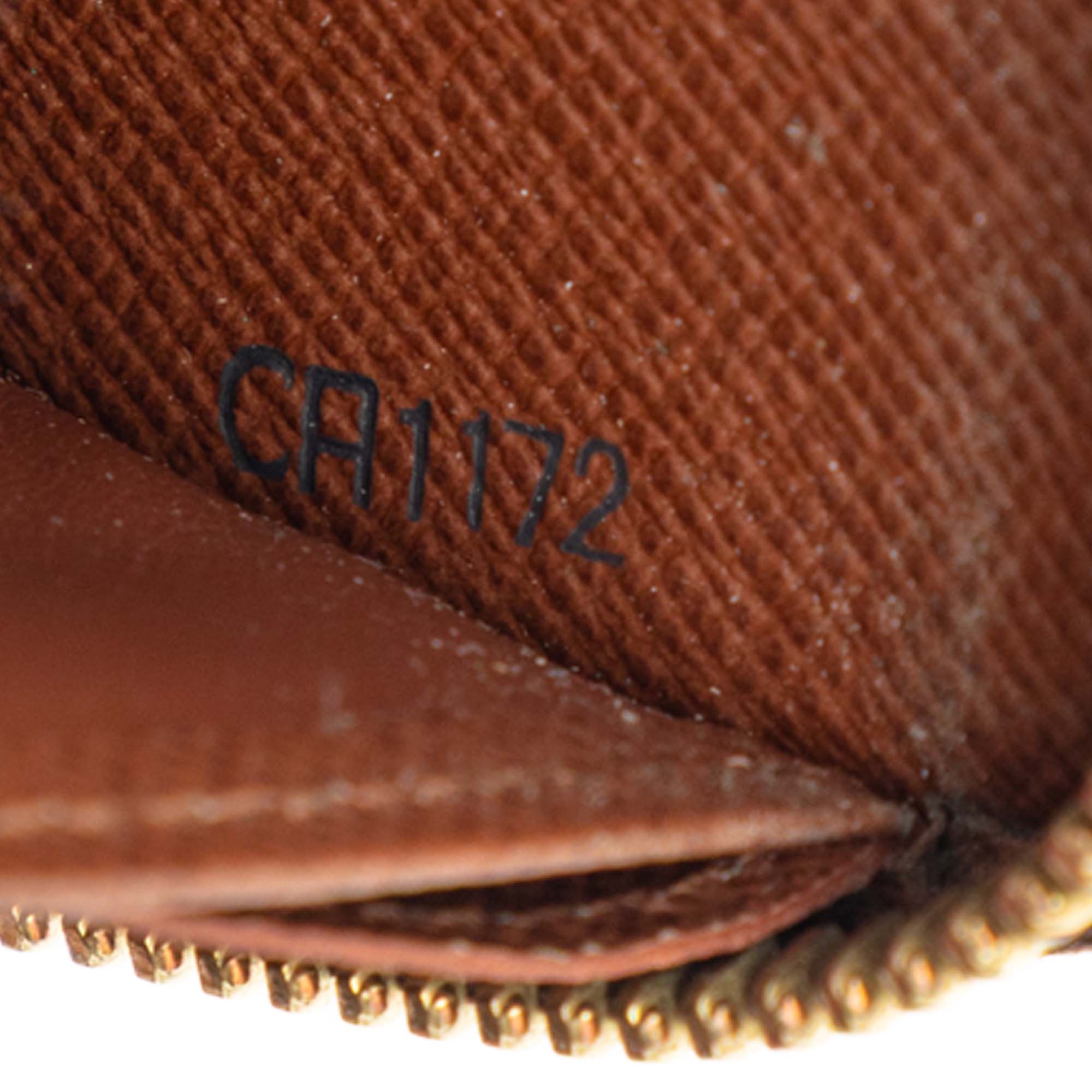 Monogram Zippy Long Wallet - Image 6