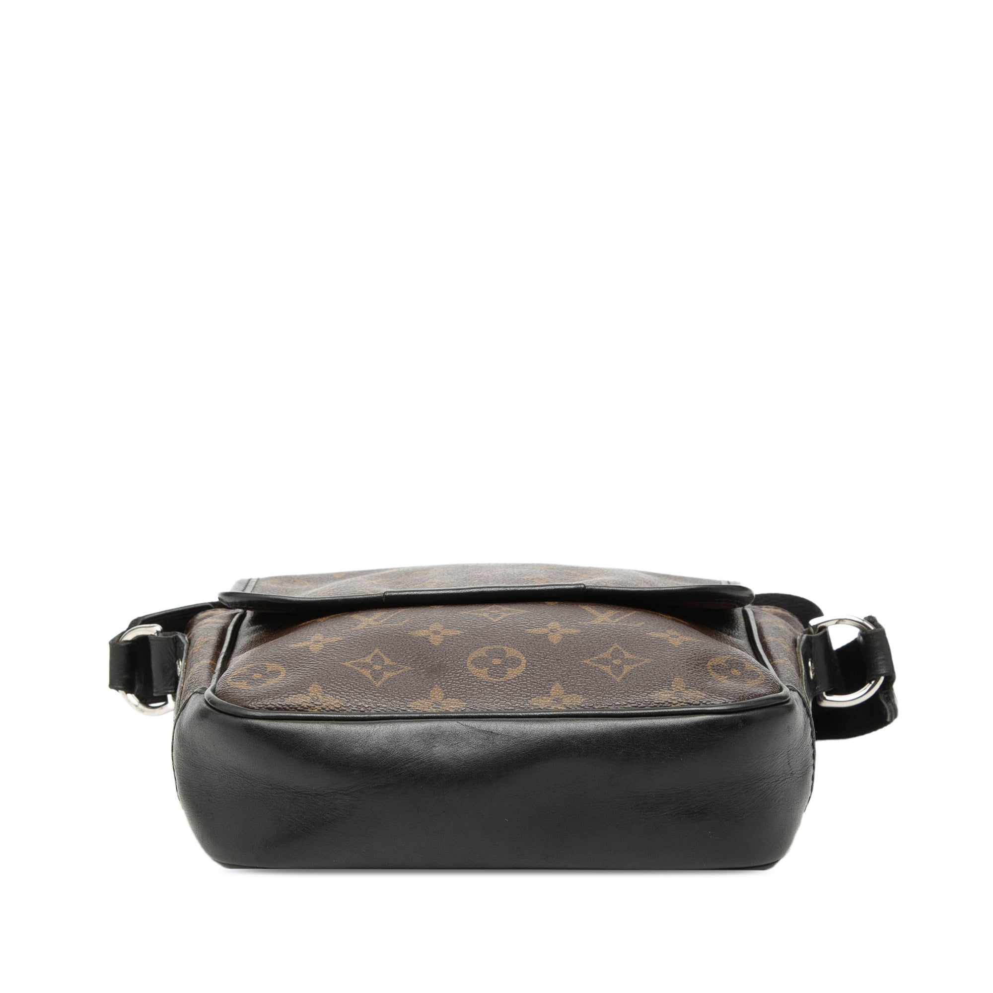 Monogram Macassar Bass PM - Image 3