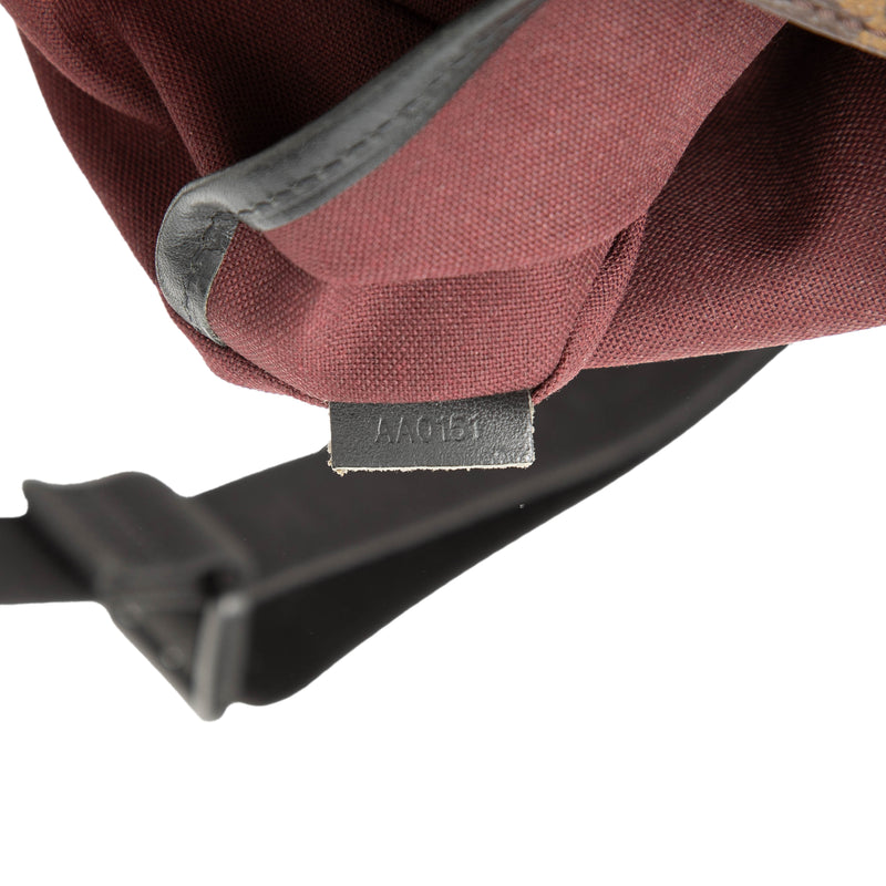 Monogram Macassar Bass PM - Image 6