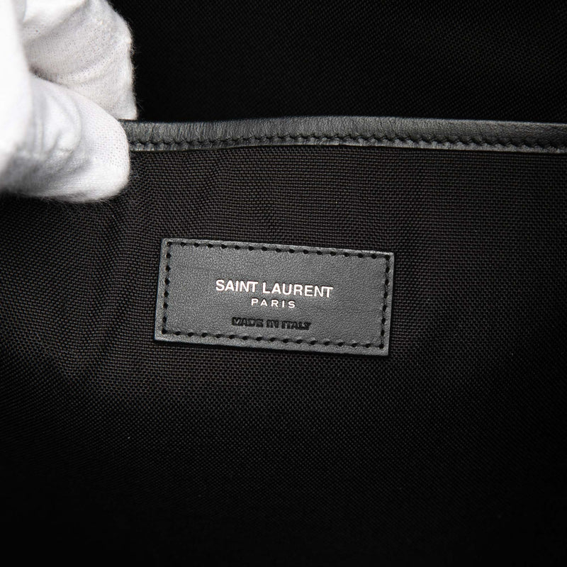 Canvas City Backpack - Image 5