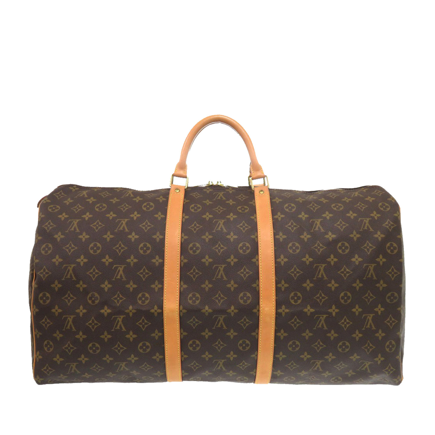 Monogram Keepall 60 - Image 1