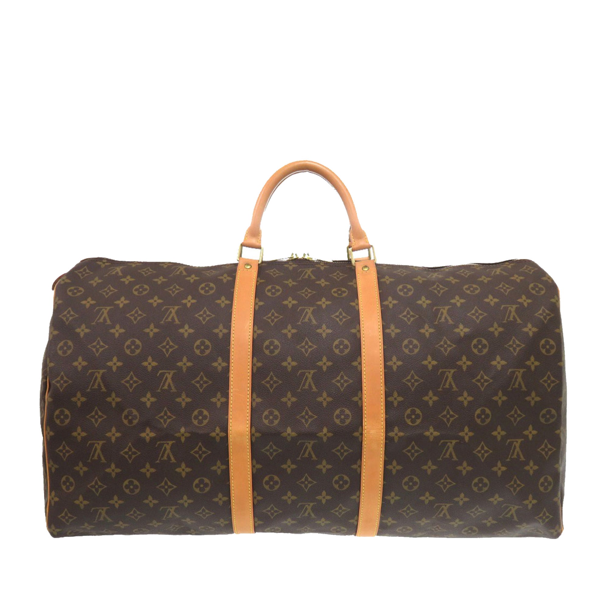 Monogram Keepall 60 - Image 1
