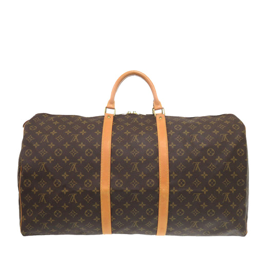 Monogram Keepall 60 - Image 1