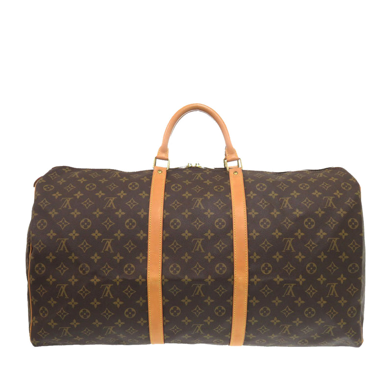 Monogram Keepall 60