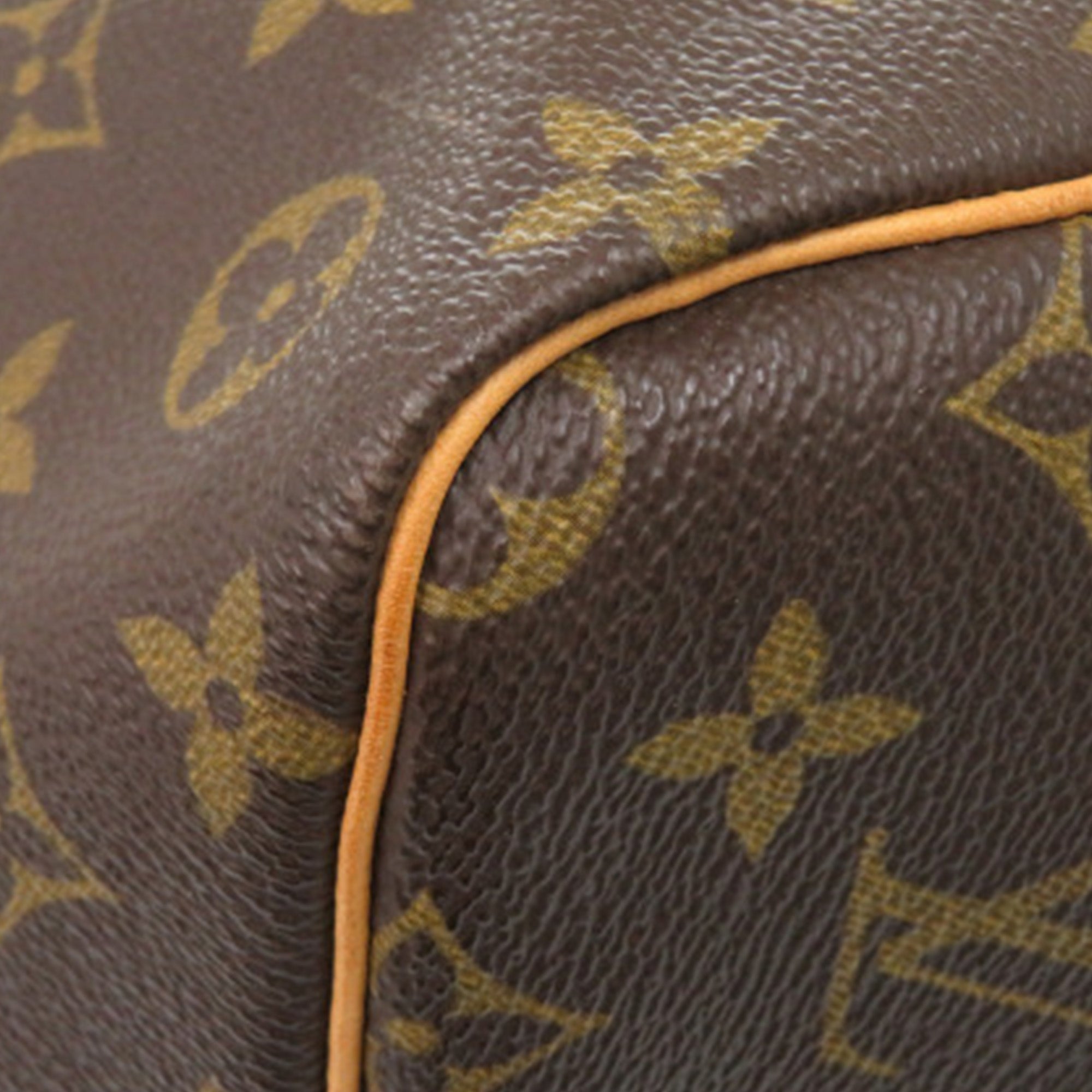 Monogram Keepall 60 - Image 10