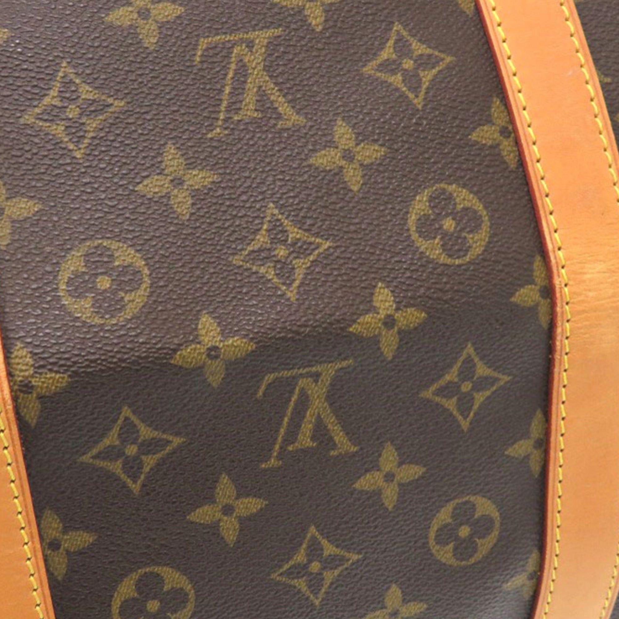 Monogram Keepall 60 - Image 12