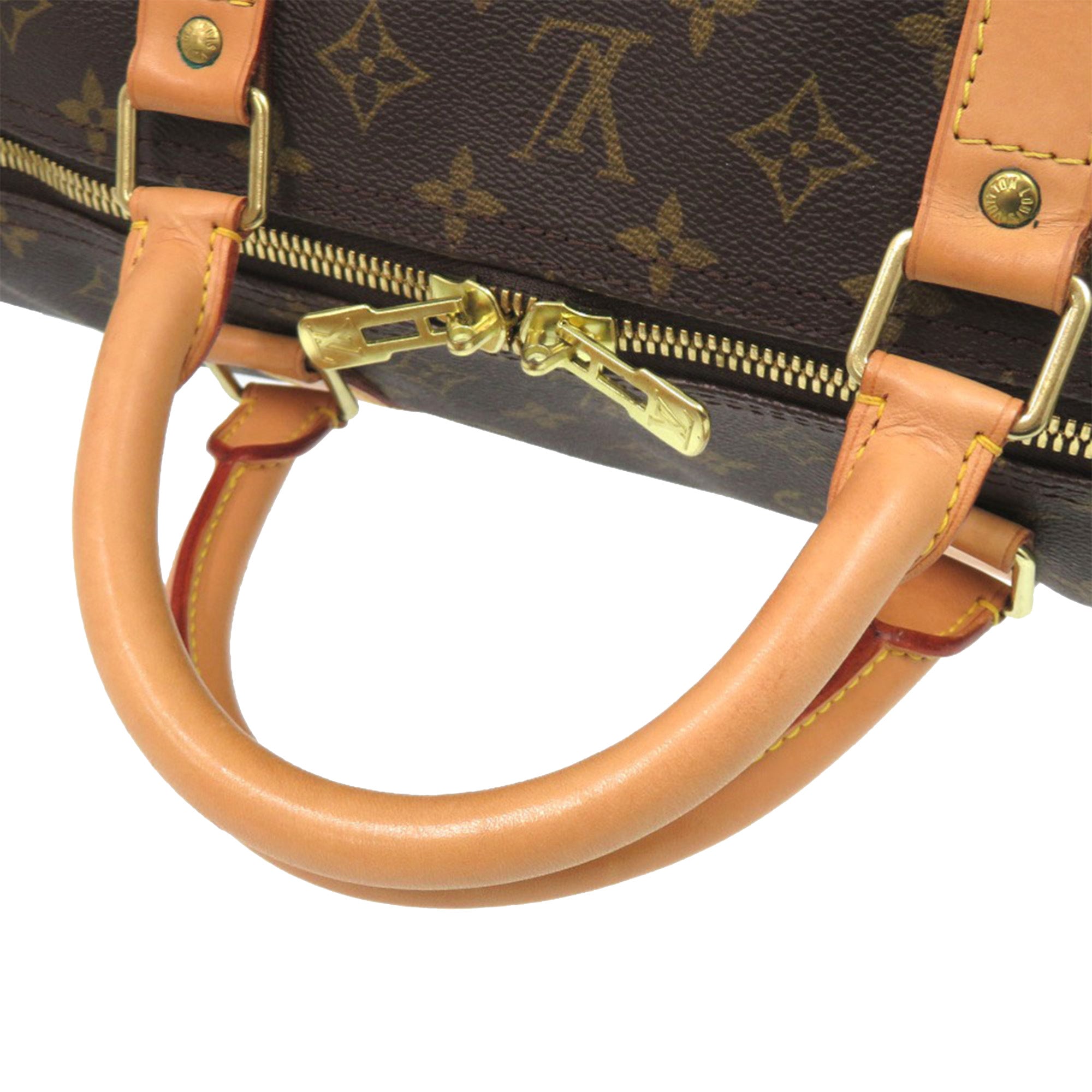 Monogram Keepall 60 - Image 13
