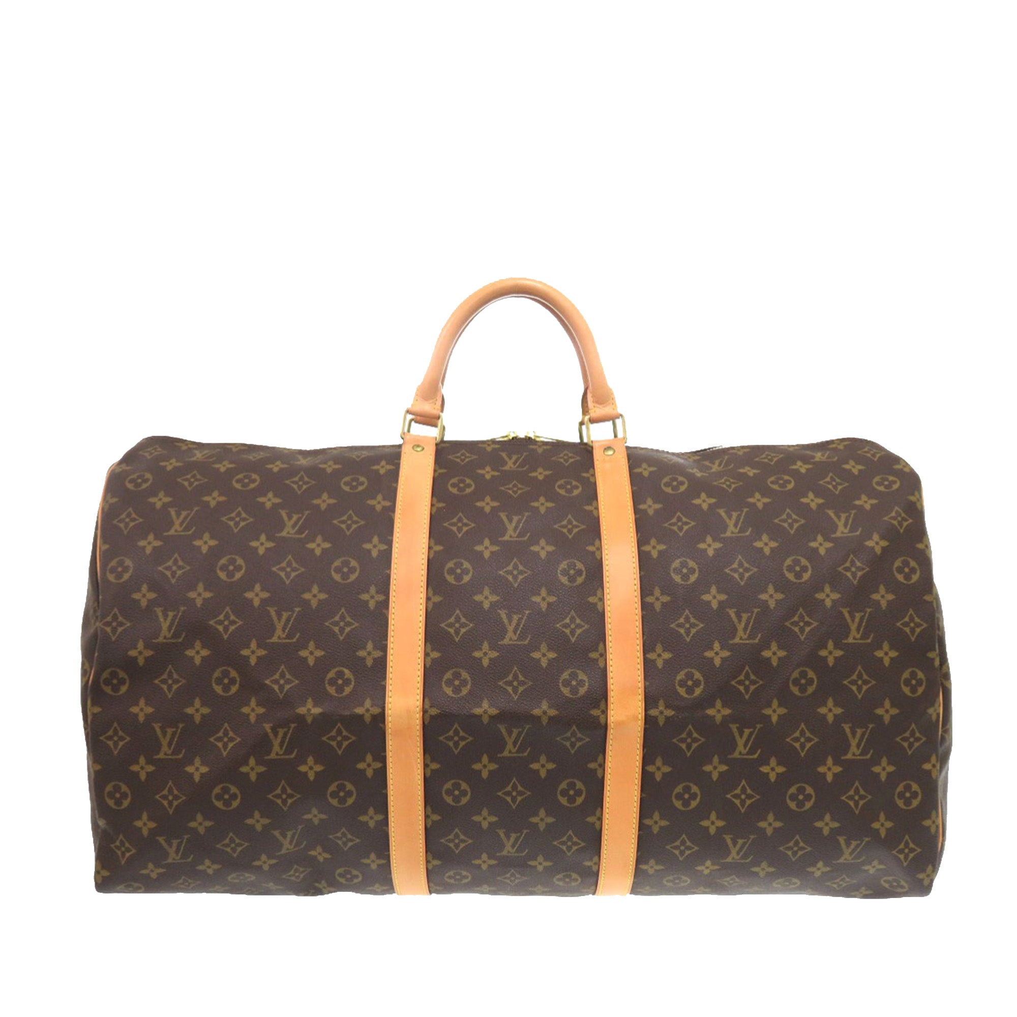 Monogram Keepall 60 - Image 2