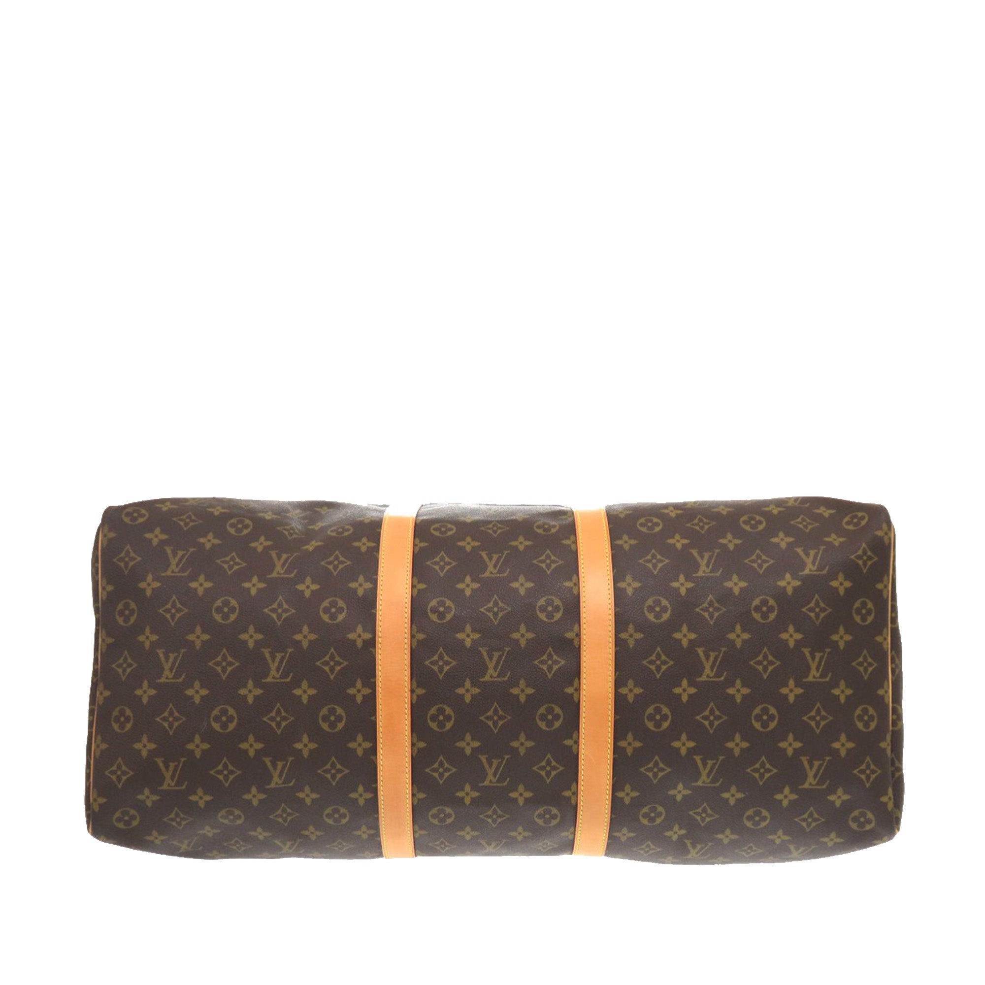 Monogram Keepall 60 - Image 3