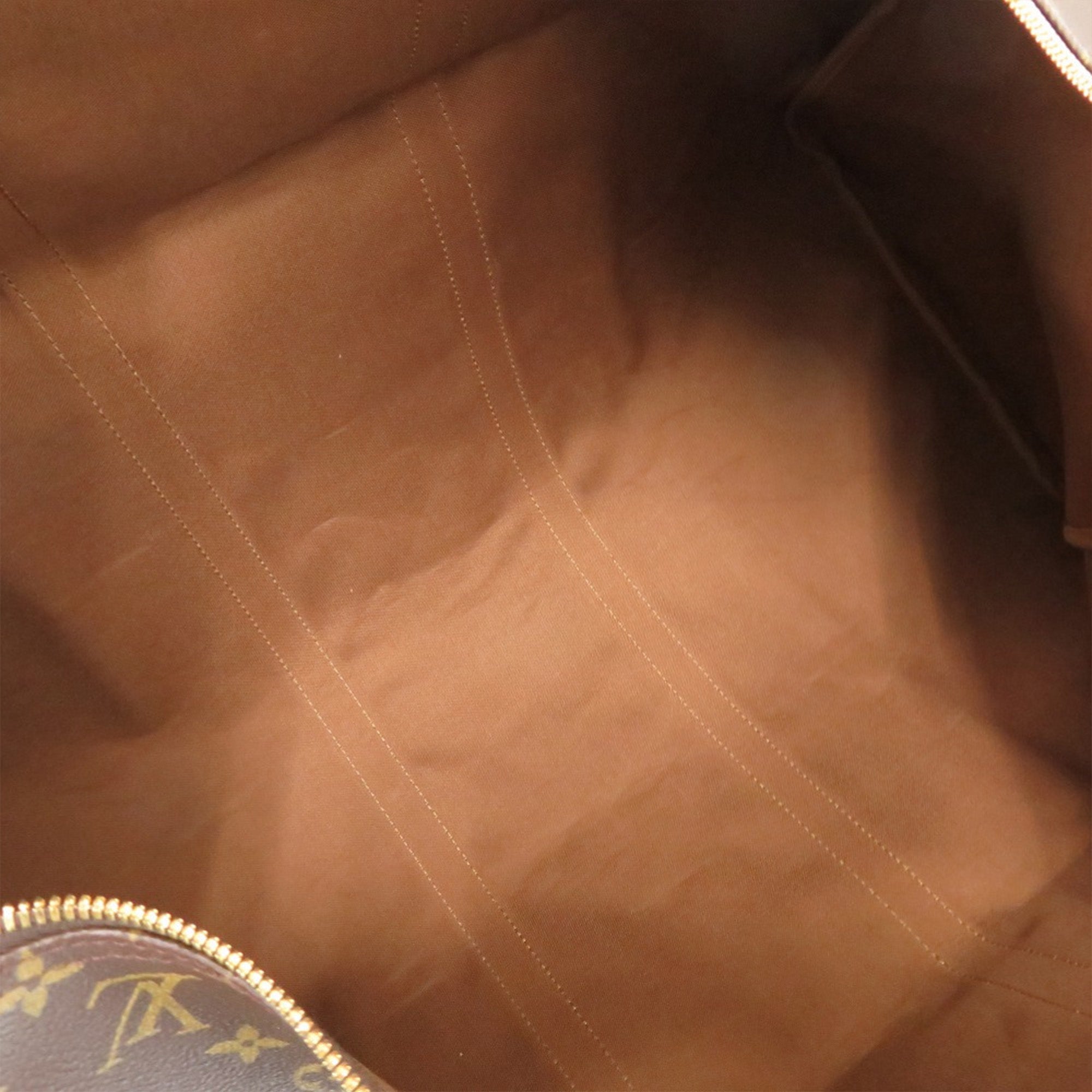 Monogram Keepall 60 - Image 4