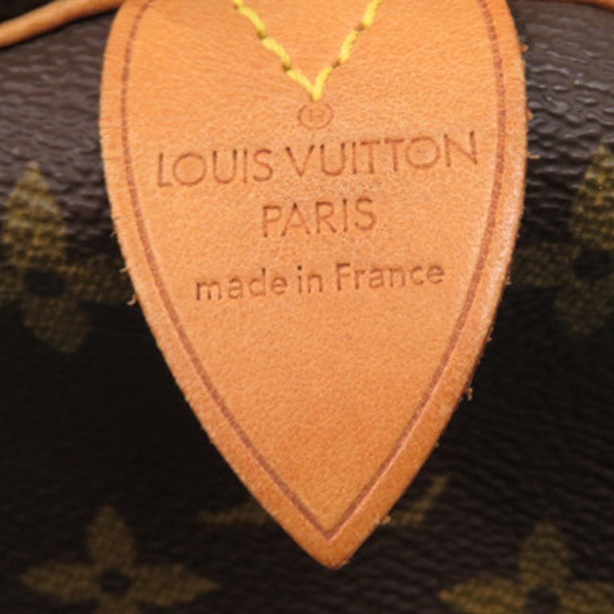 Monogram Keepall 60 - Image 5