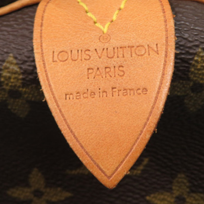 Monogram Keepall 60 - Image 5