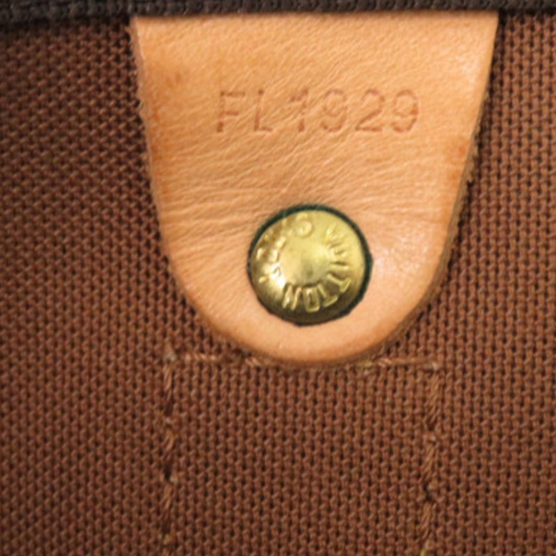 Monogram Keepall 60 - Image 6