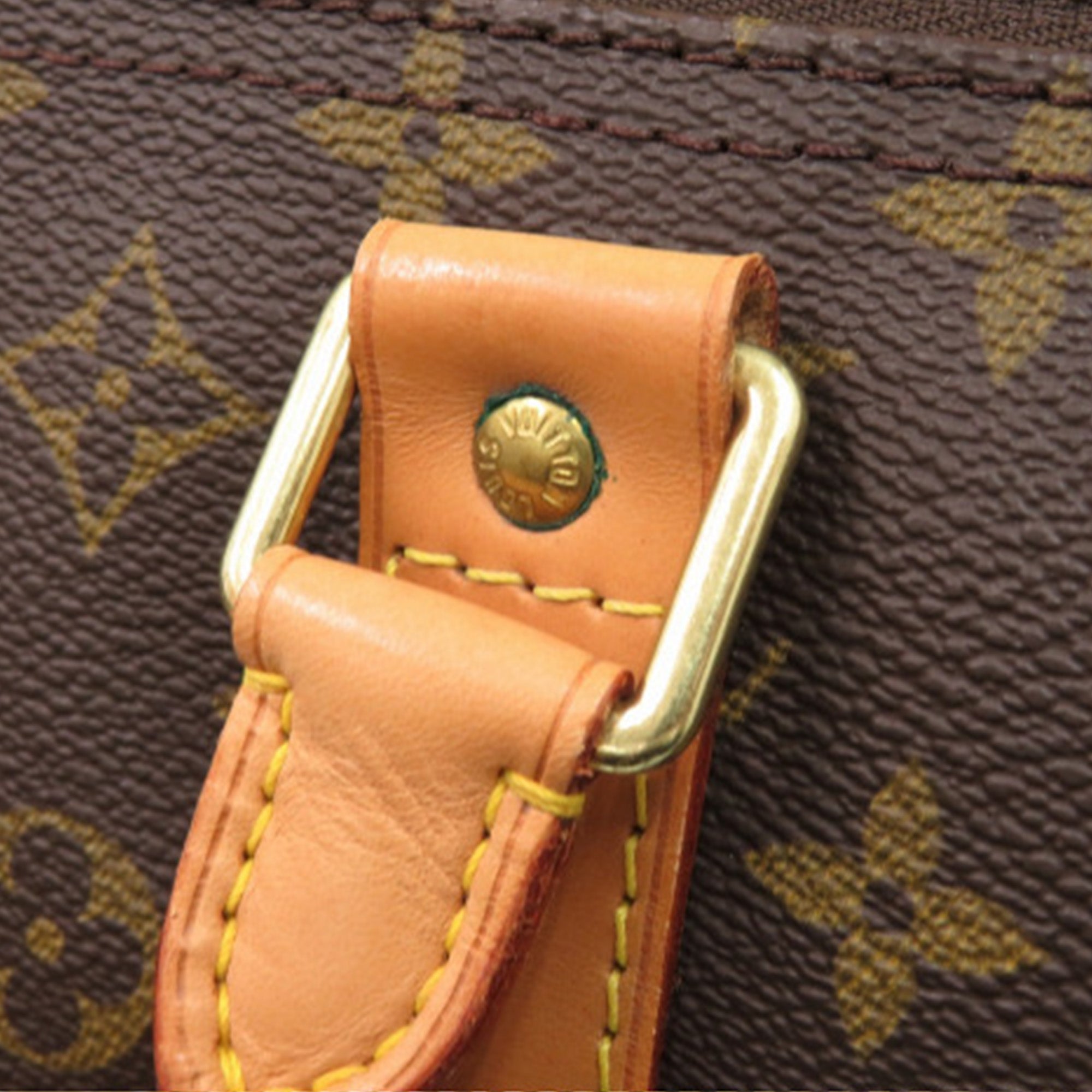 Monogram Keepall 60 - Image 7