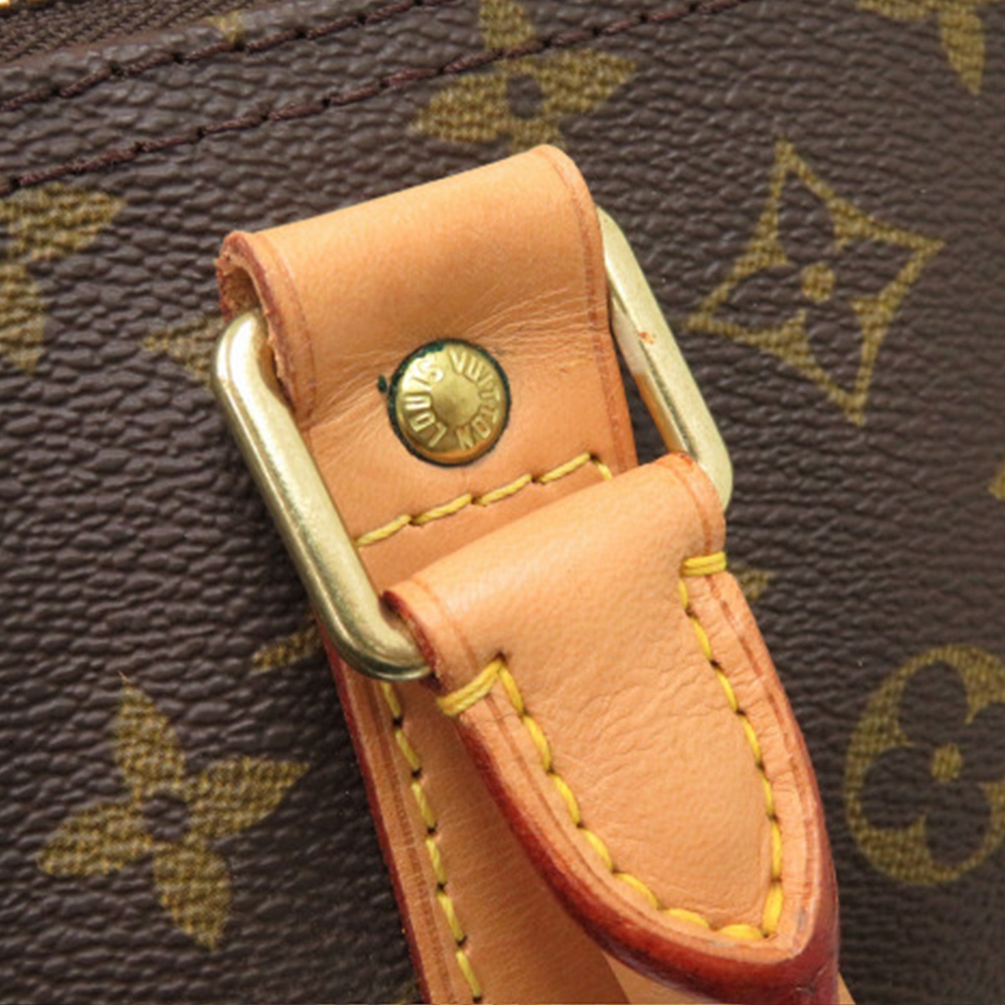 Monogram Keepall 60 - Image 8