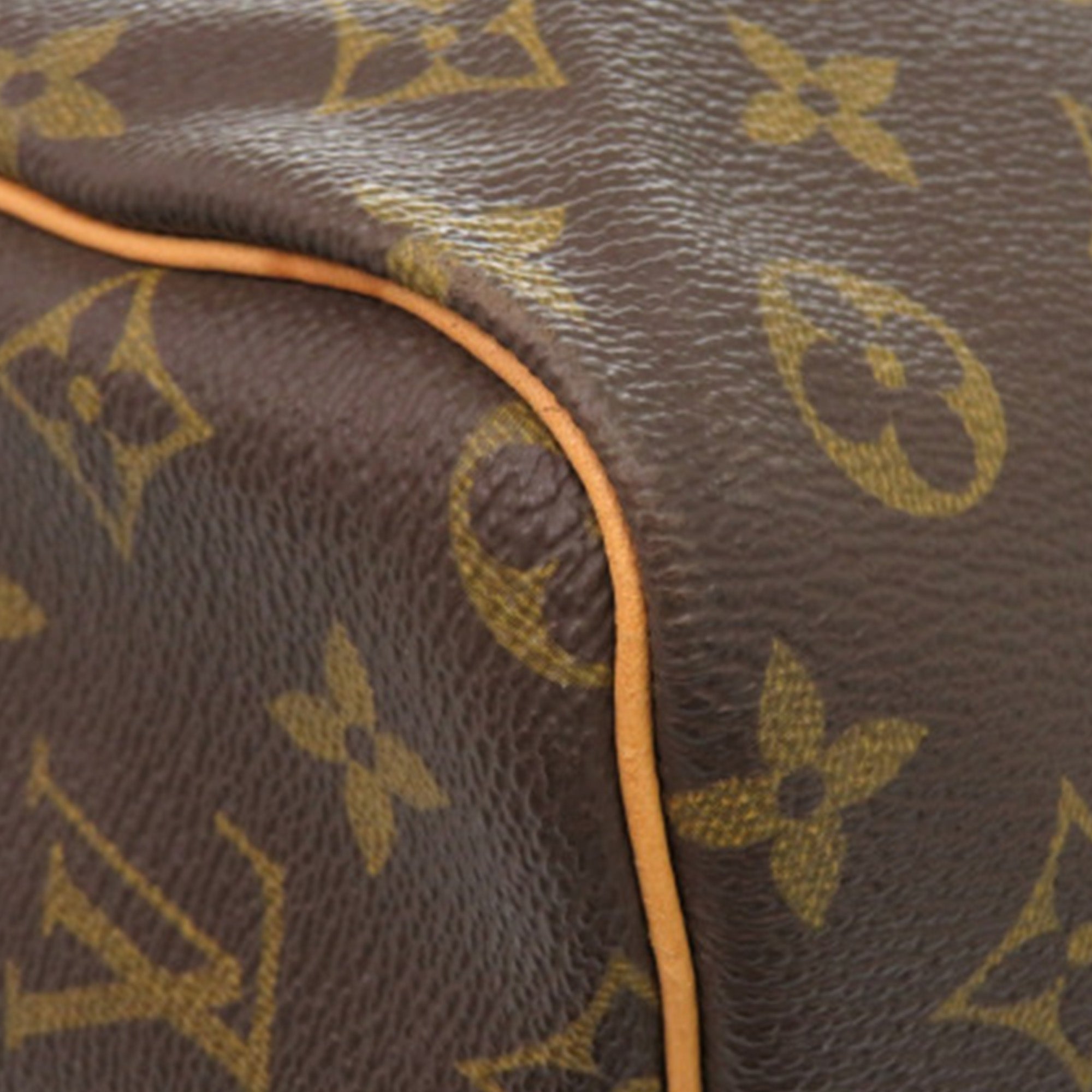 Monogram Keepall 60 - Image 9