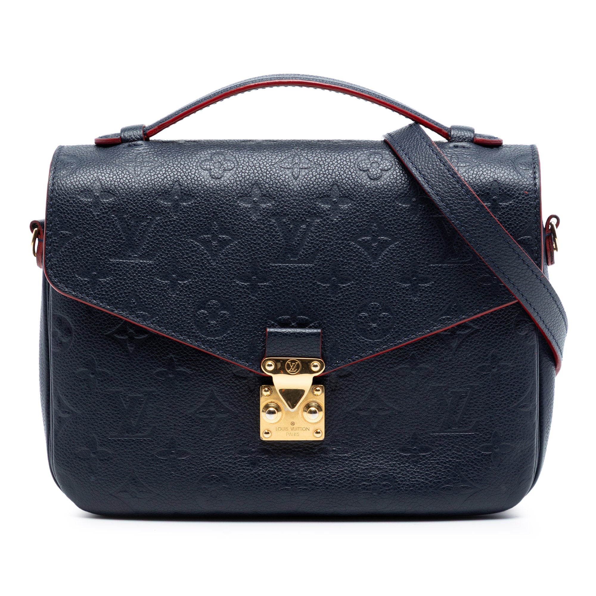 Monogram Empreinte Pochette Metis - Image 1