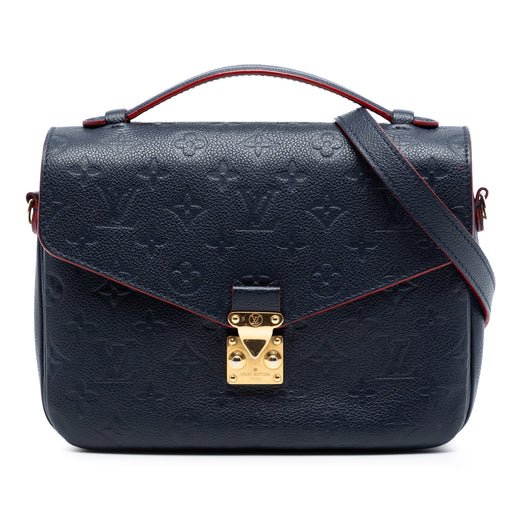 Monogram Empreinte Pochette Metis - Image 1