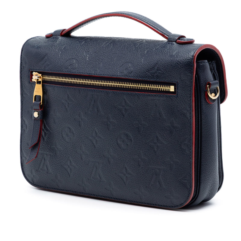 Monogram Empreinte Pochette Metis - Image 2