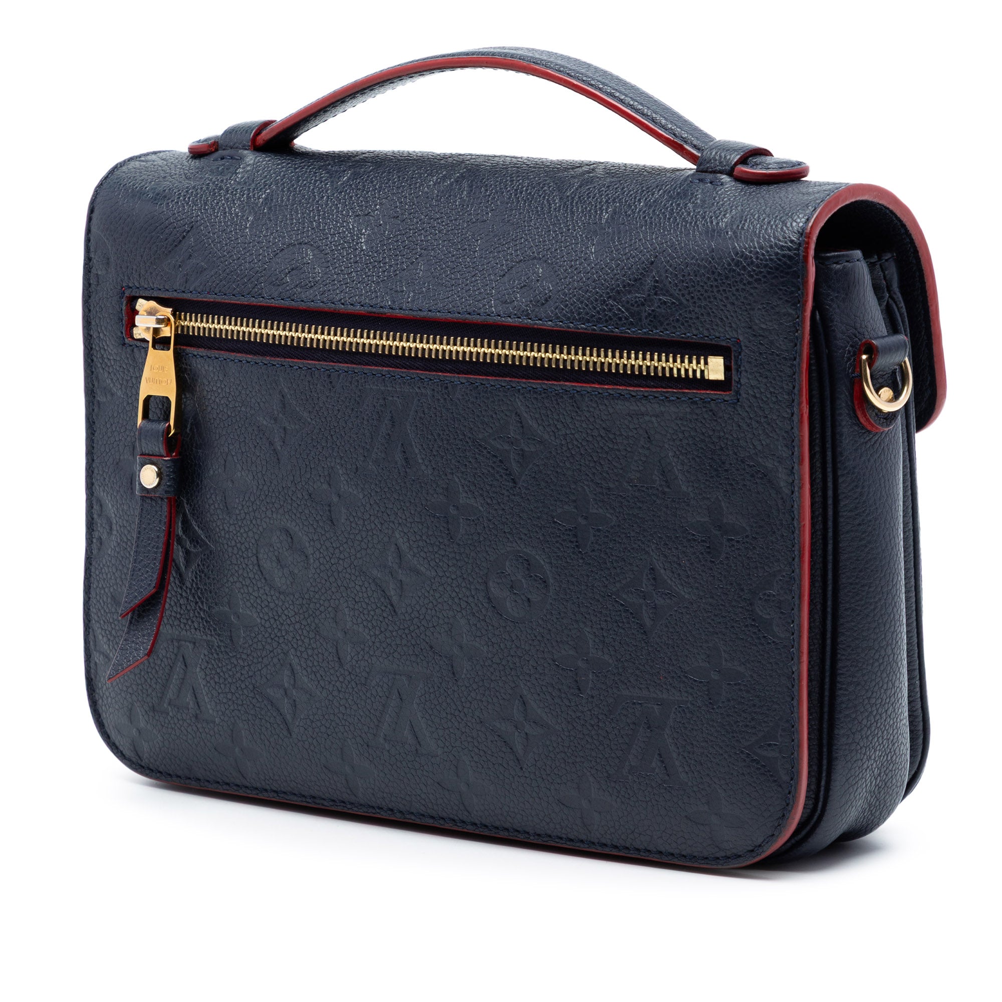 Monogram Empreinte Pochette Metis - Image 2