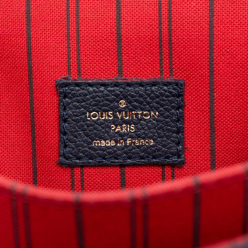 Monogram Empreinte Pochette Metis - Image 5