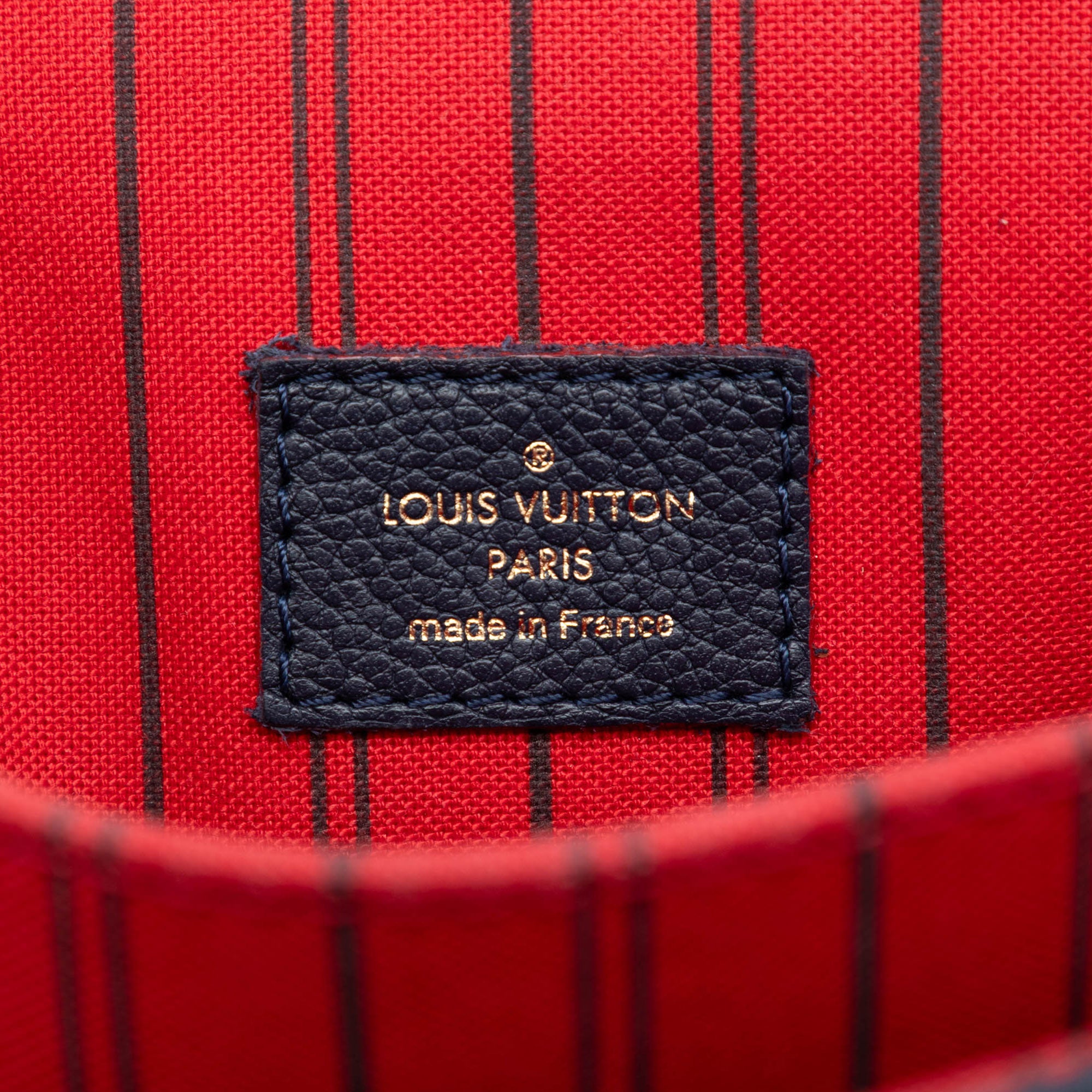 Monogram Empreinte Pochette Metis - Image 5
