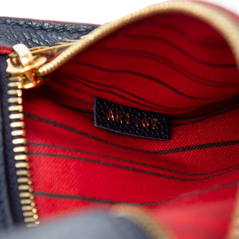Monogram Empreinte Pochette Metis - Image 6