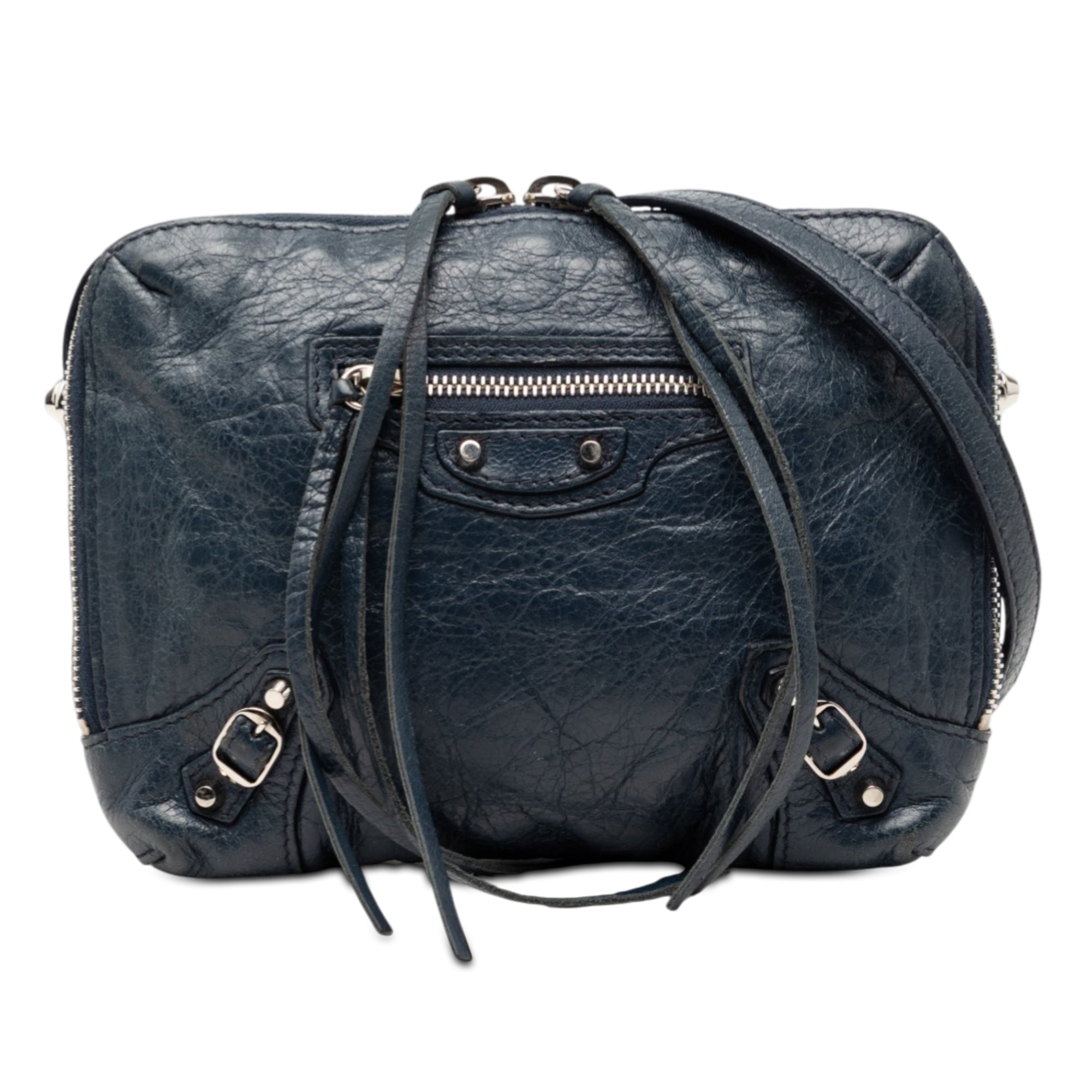 Lambskin Motocross Classic Reporter XS - Image 1