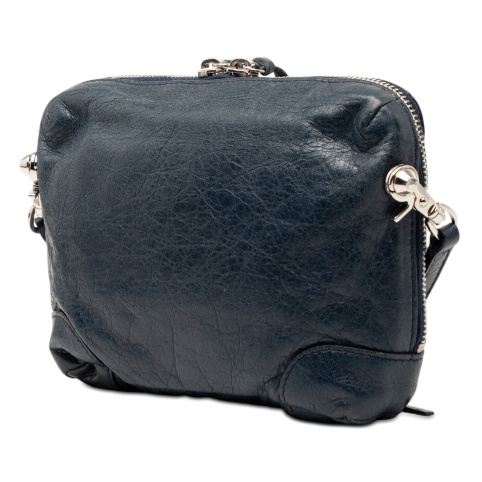 Lambskin Motocross Classic Reporter XS - Image 2