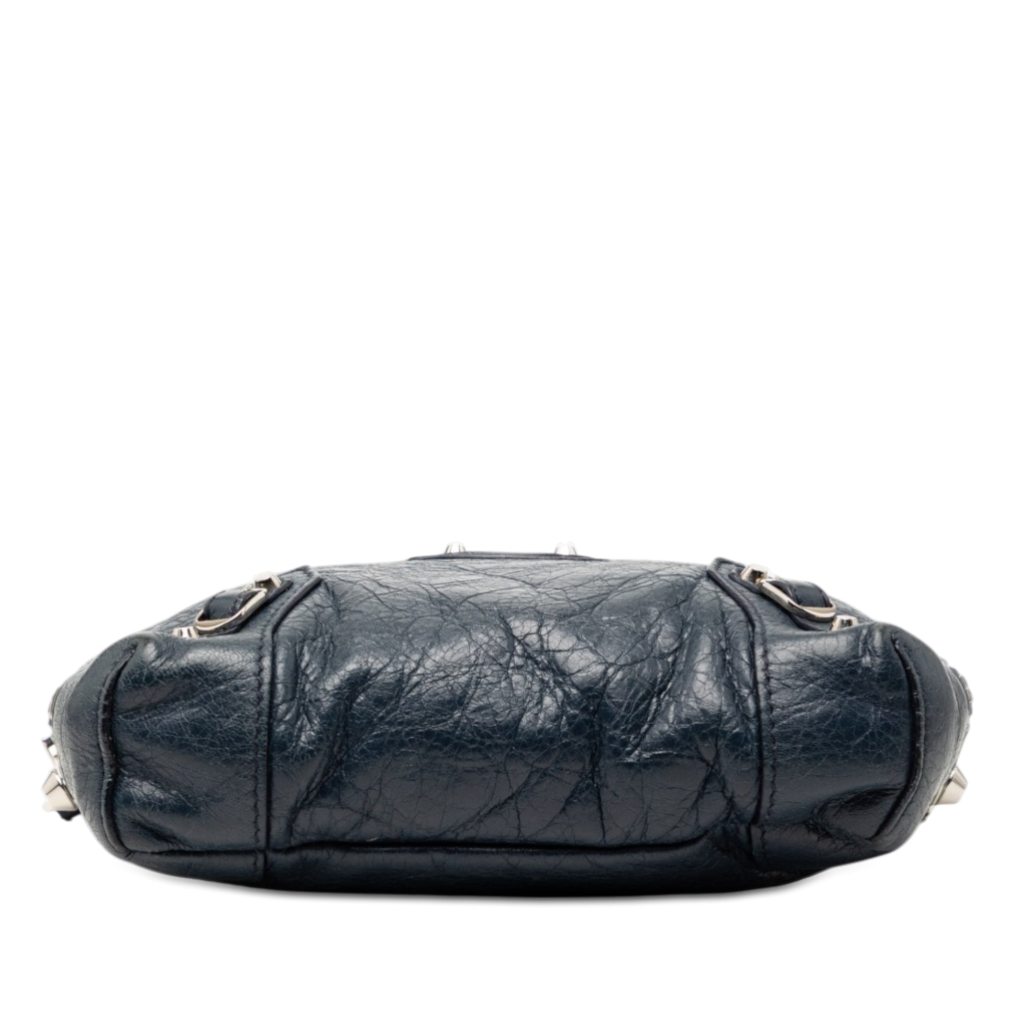 Lambskin Motocross Classic Reporter XS - Image 3