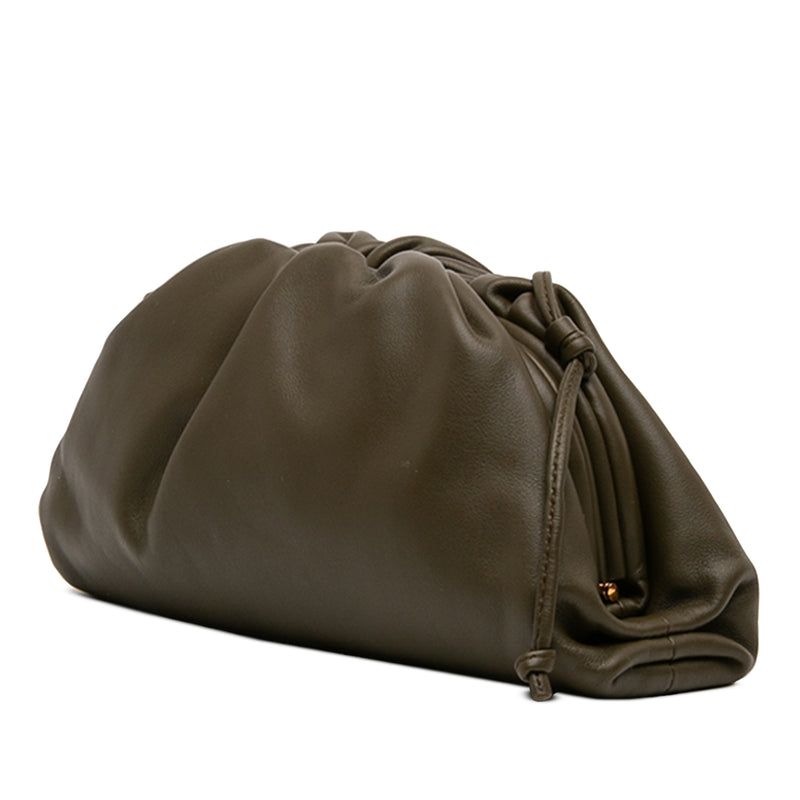 Lambskin The Mini Pouch Crossbody - Image 2