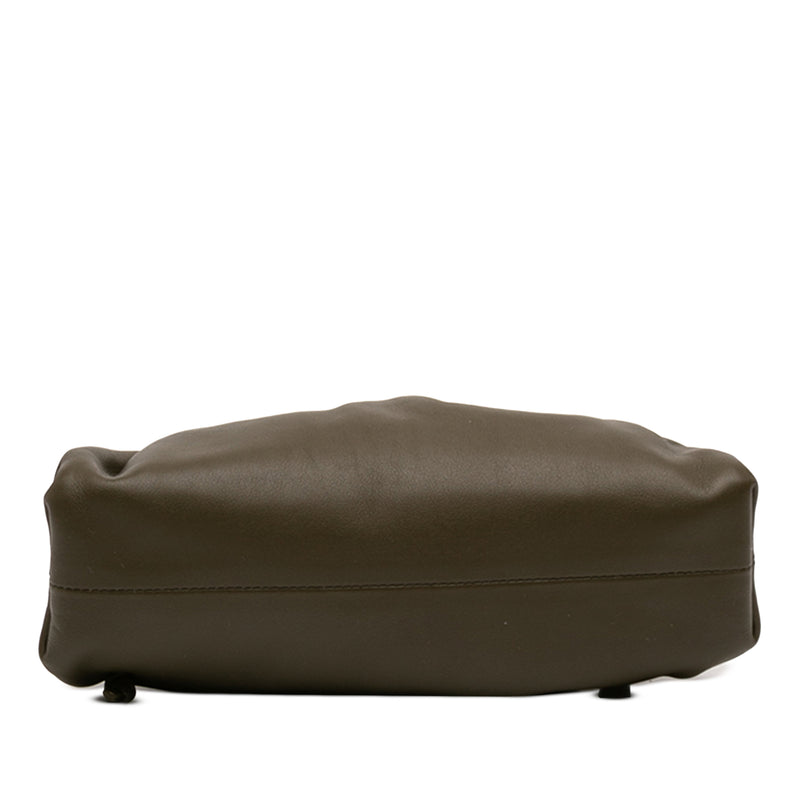 Lambskin The Mini Pouch Crossbody - Image 3