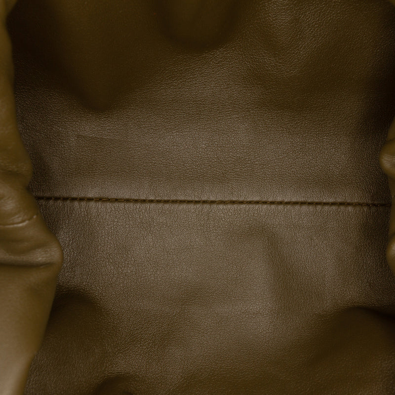 Lambskin The Mini Pouch Crossbody - Image 4